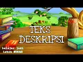 Download Lagu Teks Deskripsi Semudah itu‼️ (Pengertian, Tujuan, Ciri-ciri, dan jenis)
