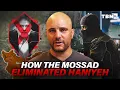 Download Lagu EXCLUSIVE: How Israel’s Mossad Assassinated Hamas Head Ismail Haniyeh INSIDE Iran | TBN Israel