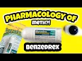 Download Lagu Fishy Pharmacology: Benzedrex/Propylhexedrine ABUSE (Legal High)  Nasal Decongestant