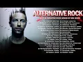 Download Lagu Alternative Rock Of The 90s 2000s - Linkin park, Creed, AudioSlave, Hinder, Nickelback, Evanescence