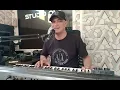 Lagu CINTA KANDAS DI KOMAL TIKTOK VOC BY. UYA EDA CIPT.UYA EDA
