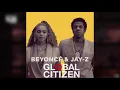 The Carters - Apeshit (Global Citizen) (AUDIO)
