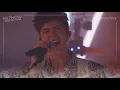 Why Don't We - Lotus Inn (LIVE for the first time) #WDWNYE