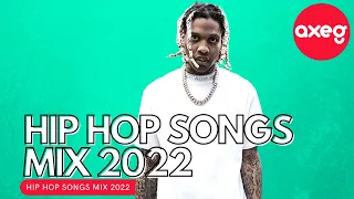 New Rap Songs 2022 Mix March | New Hip Hop 2022 Mixtape | AXEG