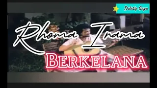 berkelana lirik rhoma irama stf berkelana 1