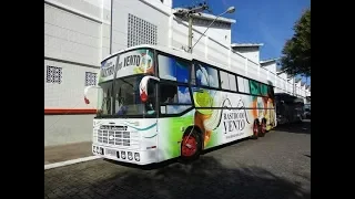 ONIBUS MOTORHOMES - 10 PROJETOS PARA VOCE ESCOLHER