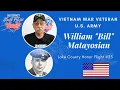 In Remembrance of Bill