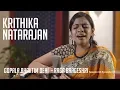Download Lagu Krithika Natarajan | Gopala bhaktim dehi | MadRasana Unplugged Season 04 Episode 08
