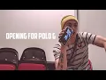 Download Lagu OPENING FOR POLO G VLOG!!!