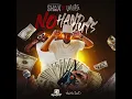 No Handouts (Raw) (feat. Trilla-G) - Unstoppable Shax