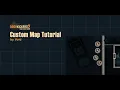 Door Kickers 2 - Custom Map Tutorial
