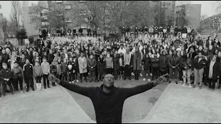 stormzy blinded by your grace pt 2 ft mnek
