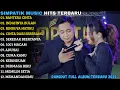 Lagu IRWAN FT FIRA CANTIKA  BAHTERA CINTA - INDAHNYA BULAN  SIMPATIK MUSIC FULL ALBUM TERBARU 2026