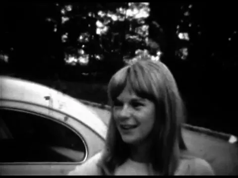 Nekaj informacij (Ana Nuša Dragan, 1968)