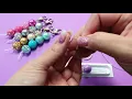 How To Make Zippies Keyrings