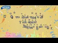Moto Kanojo no Minasama e (Dear ex girlfriends) – Koresawa (Romaji Karaoke with guide)
