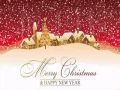 Download Lagu We wish you a Merry Christmas  - Crazy Frog