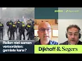 Download Lagu Klaas Dijkhoff \u0026 Gert-Jan Segers reageren op rellen Malieveld