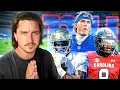 When an NFL QB rebuilds the Giants