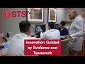 Patient-Centered Fully Integrated Care Wellstar Cancer Care