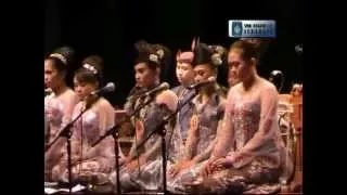 karawitan jawa timur becik ketitik olo ketoro javanese traditional music 
