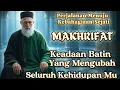 Lagu Makrifat: perjalanan menuju kebahagiaan sejati | Jalan yang Mengubah Kehidupanmu | Al Warid 14