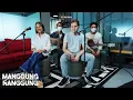 Download Lagu GEISHA \u0026 DUL JAELANI - RENCANA HEBAT | Live at #ManggungNanggung​​​ Eps.5