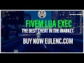 FiveM Cheat New Vips Menus 100 Undetected Dumper Bypass