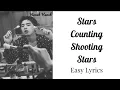 Download Lagu Stars counting shooting stars - Connor Leong (Easy Lyrics)