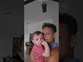 Lagu Daddy Time! #babyboy #babyshorts #happybaby #happybabies