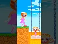 Download Lagu Help BALLERINA CAPUCHINA and TUNG TUNG SAHUR Family Defeat Temptation! - Italian Brainrot