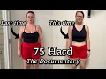 I Completed 75 Hard AGAIN This will CHANGE YOUR LIFE