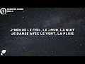 Indila - Dernière Danse (Lyrics)