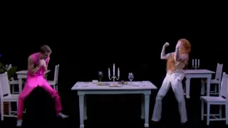 She's My Man - Scissor Sisters Thumbnail