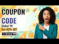 Global YO Promo Code Latest Global YO Coupon Code Global YO Discount Code