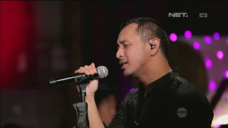 Download Nidji - Tuhan Maha Cinta (Live at Music Everywhere) ** MP3