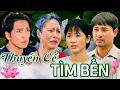 Download Lagu THUYỀN VỀ TÌM BẾN | PHIM VIỆT NAM MỚI 2023 | PHIM TÌNH CẢM MIỀN TÂY XƯA VIỆT NAM  HAY NHẤT 2023
