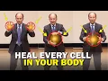 Download Lagu Master Chunyi lin | Practice this for 5 minutes Every Cell In Your Body Will Be Fixed