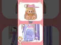 Download Lagu La bubu vs Ku romi #labubu #kuromi #shorts #short #fyp #sanrio #sanriocharacters #viralvideo