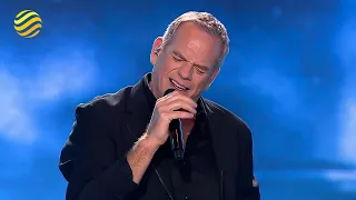 Garou - Gitan