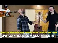 Download Lagu Gitaris Band USA Kalang Kabut Lagu Favoritnya Di Cover Alip Ba Ta Lebih Dahsyat Dari Aslinya