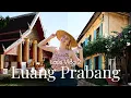 Ist das die schönste Stadt Süd-Ost-Asiens? LUANG PRABANG: Sehenswürdigkeiten \u0026 Tipps | Laos Pt. 2
