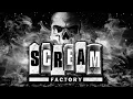 Scream Factory Blu-ray Collection 2020 Part 1