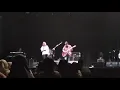 Konser Menuju Istirahat Fiersa Besari - Edelweiss (Feat. Vica)