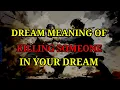 Download Lagu Unraveling the Dream Meaning of Killing Someone: What It Really Means!