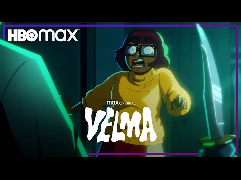 Velma: Série animada da HBO Max tem beijo lésbico entre