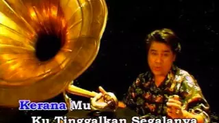 sesat dalam rindu damasutra