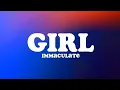 Download Lagu Girl (Lyrics) - Immaculate | Batang 90's