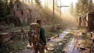 20 Best Post-Apocalyptic Survival Games You NEED to Play