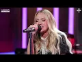 Carrie Underwood — Before He Cheats [Live @ SiriusXM]